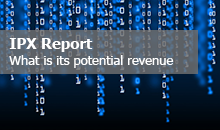 IPX Revenue Analysis
