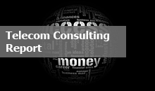 telecom consulting market report